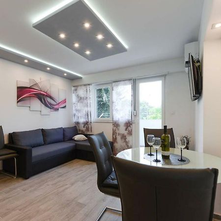 Reza Luxury Apartment 자다르 외부 사진
