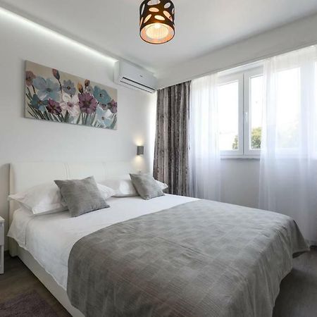 Reza Luxury Apartment 자다르 외부 사진