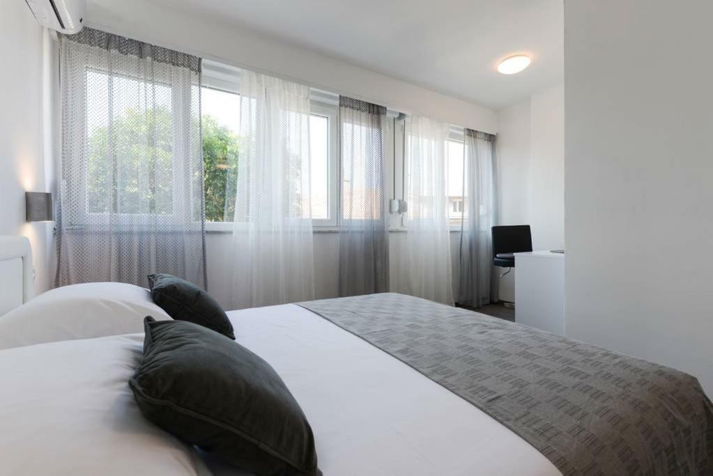 Reza Luxury Apartment 자다르 외부 사진