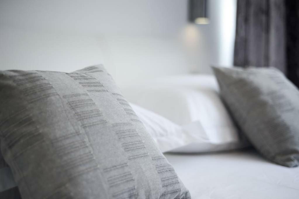 Reza Luxury Apartment 자다르 외부 사진