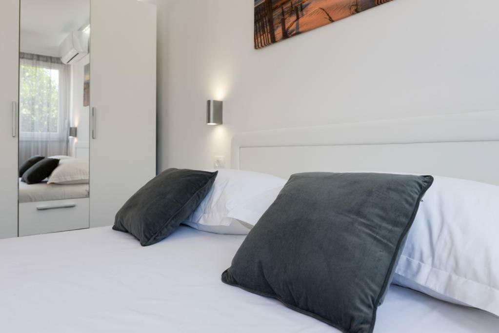 Reza Luxury Apartment 자다르 외부 사진