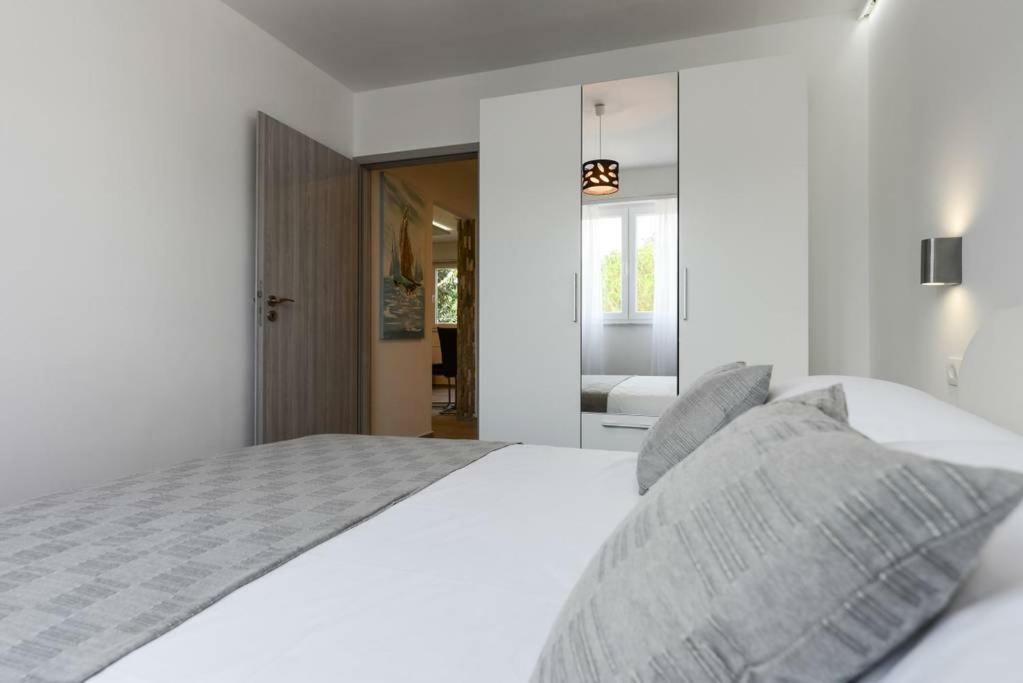 Reza Luxury Apartment 자다르 외부 사진