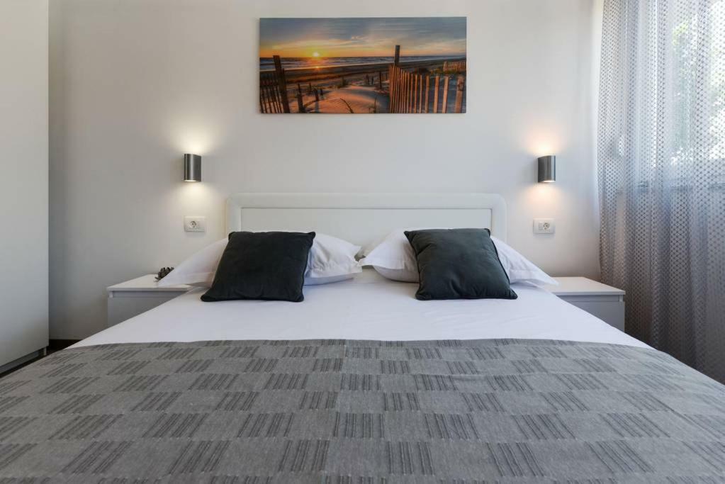 Reza Luxury Apartment 자다르 외부 사진