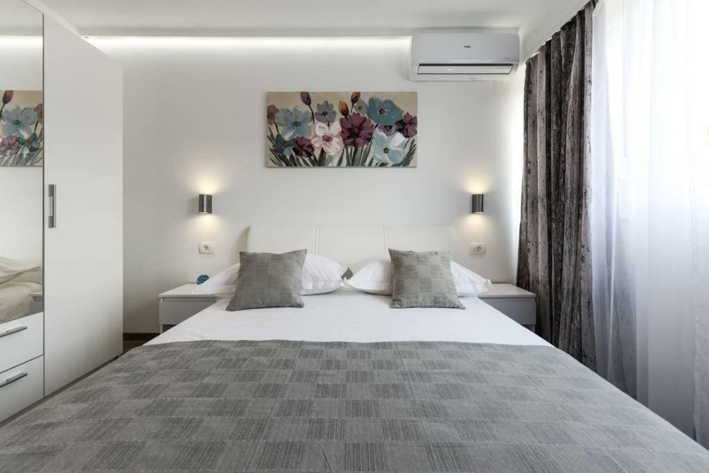 Reza Luxury Apartment 자다르 외부 사진
