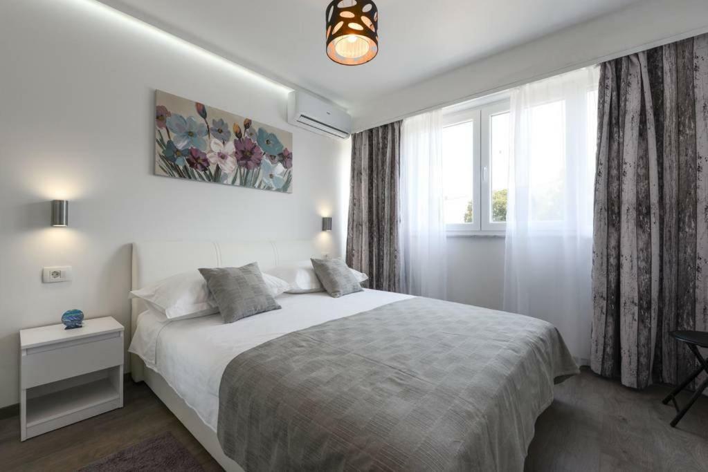 Reza Luxury Apartment 자다르 외부 사진