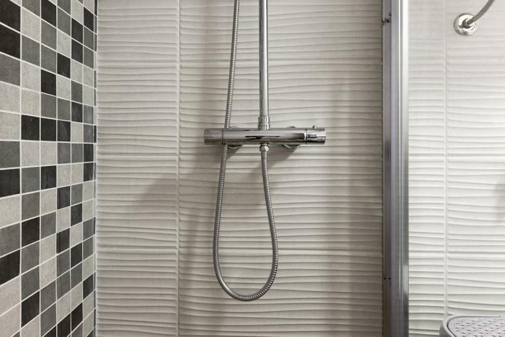 Reza Luxury Apartment 자다르 외부 사진