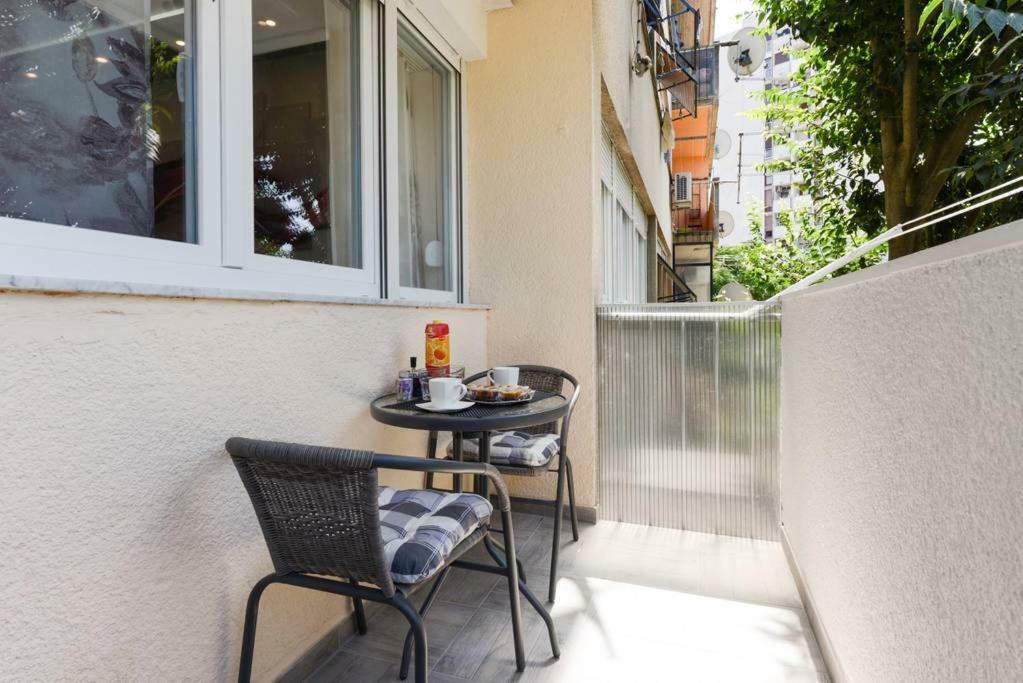 Reza Luxury Apartment 자다르 외부 사진